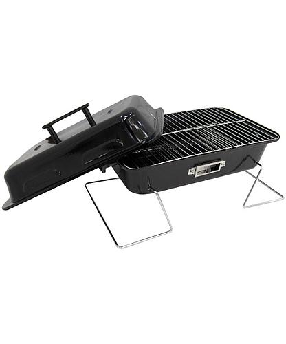 PARRILLA CARBON 48X28.5X30 CM 969-G4