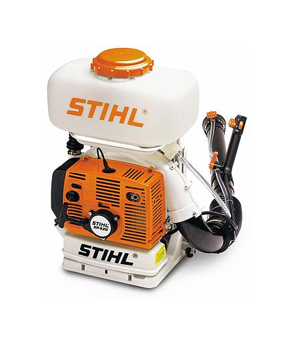 FUMIGADORA STIHL SR420 13LTS 3.4HP 56.5CC