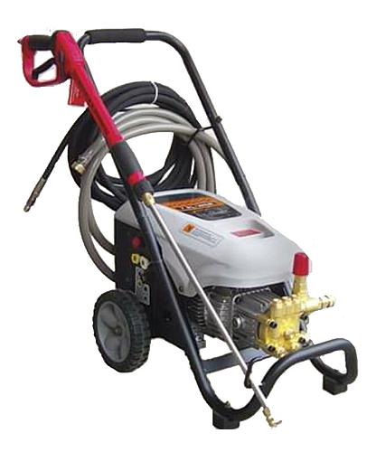 LAVADORA PRESION ELECT. 3HP 2000PSI 110V 4GPM BBT LT-16MC