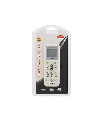 CONTROL REMOTO P/AIRE ACOND. 962-K1028E
