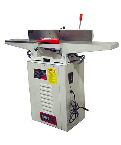 CANTEADORA ELECT. 6PLG. 1HP BBT RJ-150D