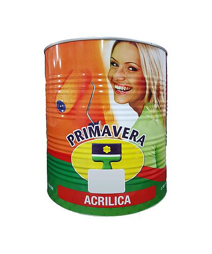 VINILICA  PRIMAVERA  BLANCO ANTIG.  Nº 1003  GALON