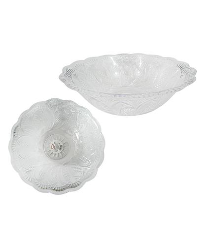 BOWL D/CRISTAL 61261
