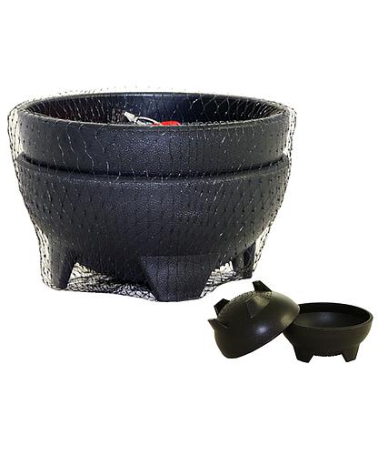 BOWLS P/SALSAS 2 PCS 12691