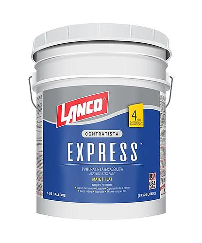 PINTURA EXPRESS LATEX DEEP CUBETA