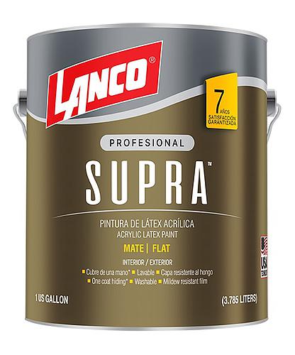 PINTURA SUPRA LATEX PASTEL GLN