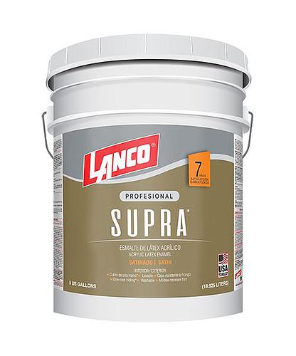 PINTURA SUPRA LATEX PASTEL CUBETA