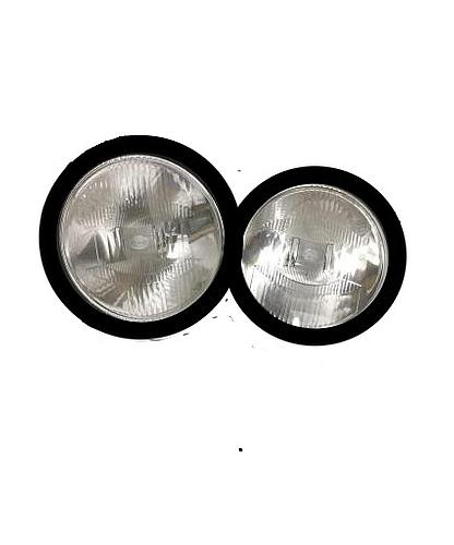 LAMPARA HALOGENO P/AUTO LA1008-C