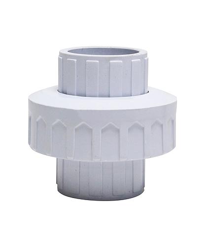 UNION PVC UNIVERSAL 1 1/4