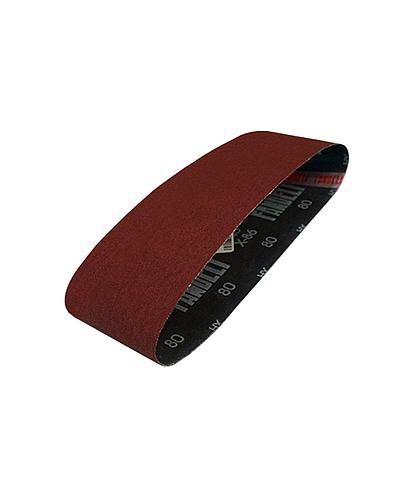 LIJA BANDA METAL/MADERA FANDELI 4 PULG X 24 PULG X-86 100