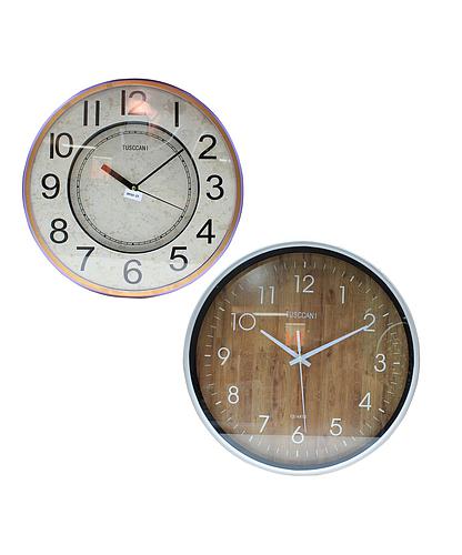 RELOJ DE PARED CEP-0505