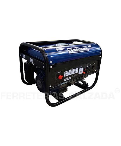 GENERADOR 2500W GASOLINA TC3136