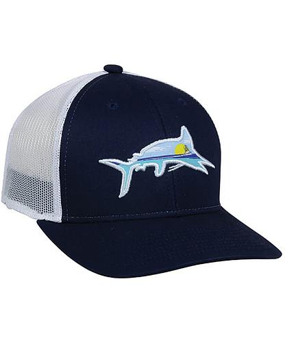 GORRA OUTDOOR MARLIN MAR-015
