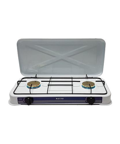 COCINA GAS 2 Q. JK-002
