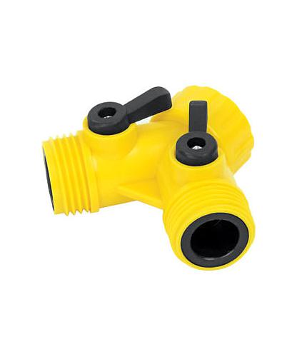 YEE P/LAVADORA PLASTICA