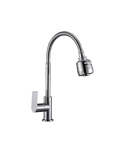 LLAVE FREGADERO MET-428
