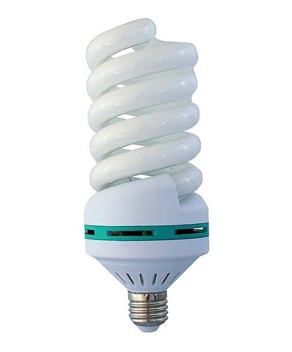 BOMBILLO AHORR. 110V 55W/ESP. IML A6-55