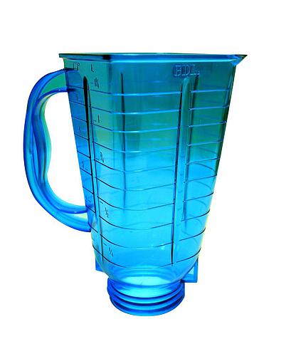 VASO OSTER AZUL FLOURESCENTE 21220