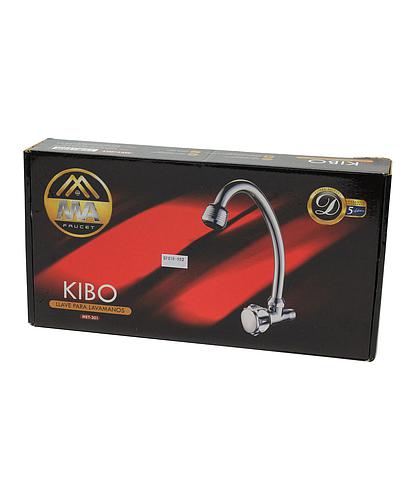 LLAVE FREGADERO EVEREST MET-201 (PARED)