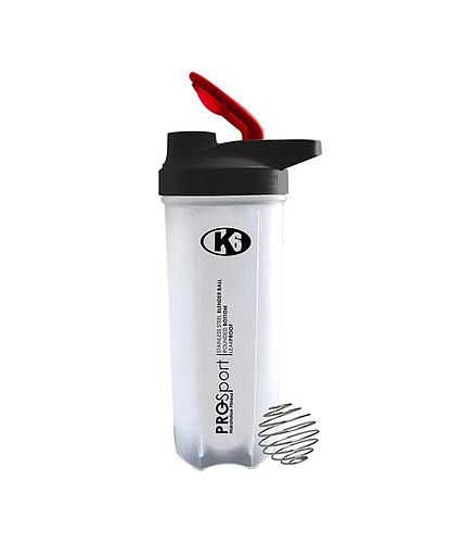 VASO MEZCLADOR PRO SPORT 700ML BLANCO 67906